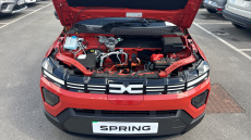 Dacia Spring 27kWh Expression 65 48kW 5dr Auto Electric Hatchback